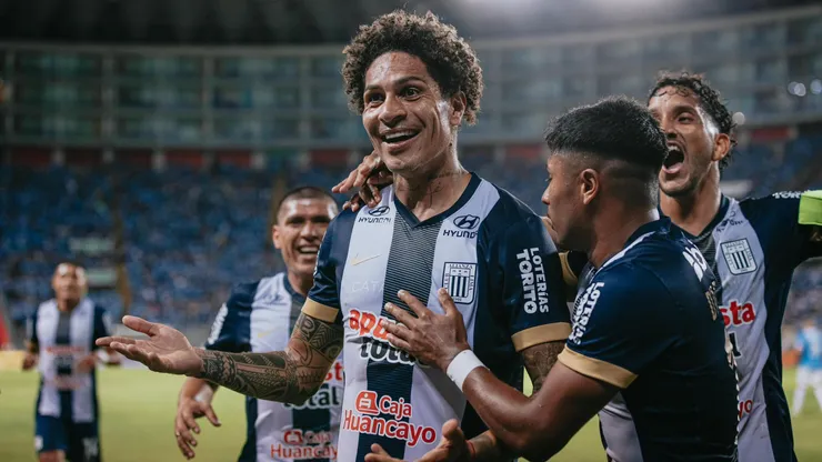 Alianza Lima y Néstor Gorosito no los utilizaron un solo minuto.