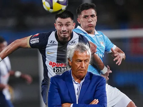 A horas del clásico, Alianza Lima recibe oferta por una de sus figuras
