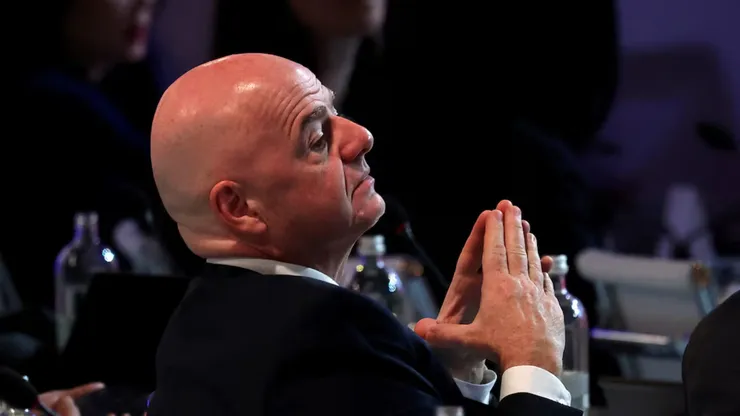 FIFA en graves problemas por demanda histórica.