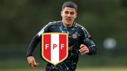 Felipe Chávez tomó una decisión.