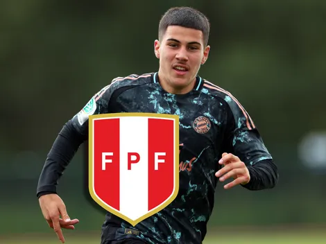 Felipe Chávez le responde a la Selección Peruana y sorprende con su decisión