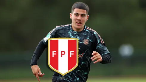 Felipe Chávez tomó una decisión.