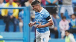 Irven Ávila llega en racha y es uno de los favoritos para anotar en Alianza Lima vs. Sporting Cristal.