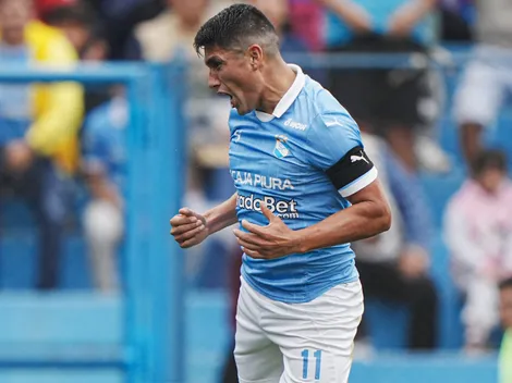 Alianza Lima vs Sporting Cristal por la Liga 1: las cuotas de los posibles goleadores del partido