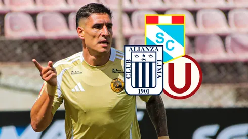 Cusco advierte a Cristal, Alianza y Universitario.