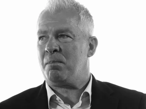 Dolor en Portugal: murió Jorge Costa, leyenda del Porto y ex compañero de Ronald Baroni