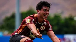 Universitario venció a Alianza Universidad por el Torneo Clausura.