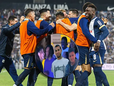 El escándalo que sacude a Alianza Lima a horas de jugar con Sporting Cristal