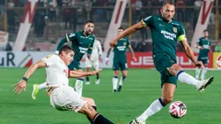 Universitario y Alianza Lima jugarían en una nueva fecha.