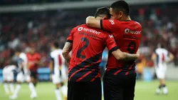 Hizo sufrir a Alianza Lima y ahora va por Universitario.