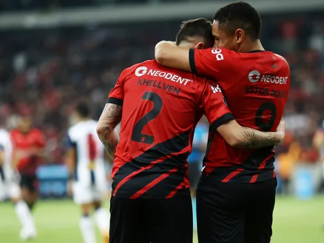 Para enfrentar a Universitario, Palmeiras anunció nuevo refuerzo que ya hizo sufrir a Alianza Lima