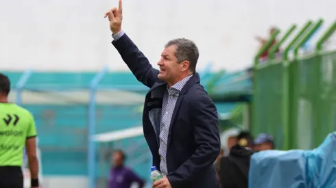 Claudio Biaggio, en su paso por ADT.