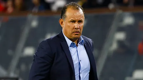 Juan Reynoso retorna al Perú.