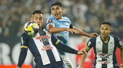Alianza Lima 0-0 Sporting Cristal por la Liga 1.