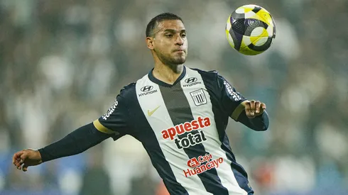 Alianza Lima viene de empatar sin goles con Sporting Cristal y busca sumar de a tres nuevamente en la Liga 1.