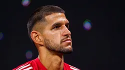 Luis Abram está a un paso de volver a un club grande de Liga 1.