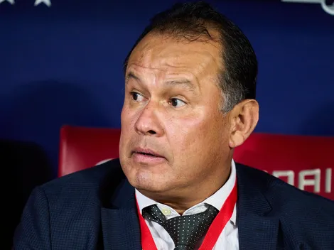 Pese a asumir en Melgar, Juan Reynoso no dirigirá ante Sporting Cristal: el motivo