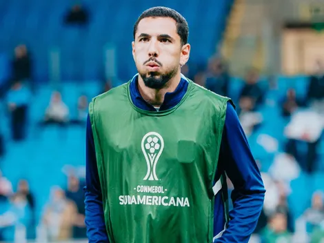 Lo anunciaron como el refuerzo estrella de Alianza: terminó firmando con un club de Europa