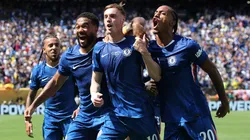 Chelsea busca un nuevo fichaje.