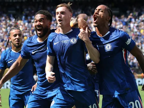 180 millones en salida del Chelsea y ahora buscan cerrar un fichaje de lujo