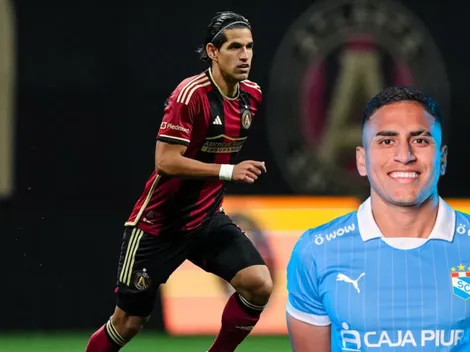 Mientras Luis Abram vuelve a Cristal: Se reveló lo que Alianza pagó por Gianfranco Chávez