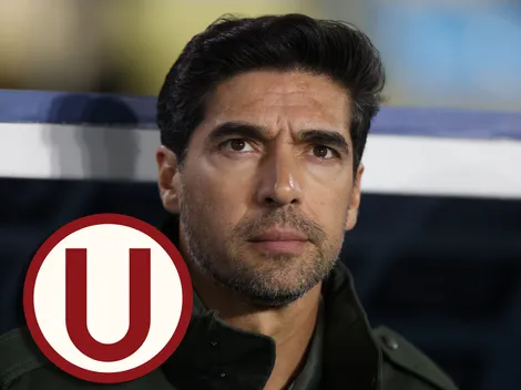 Palmeiras en una crisis total: Corinthians se lo dejó servido a Universitario