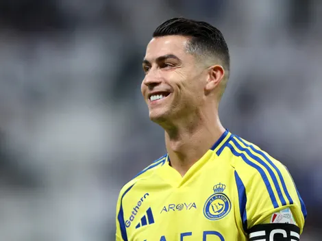 Qué canal pasa Al Nassr vs. Rio Ave con Cristiano Ronaldo, amistoso internacional 2025