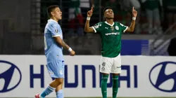 Estevao Willian, ex figura de Palmeiras.