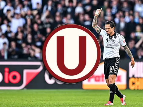 Universitario toma decisión radical ante el rumor de la llegada de Gianluca Lapadula