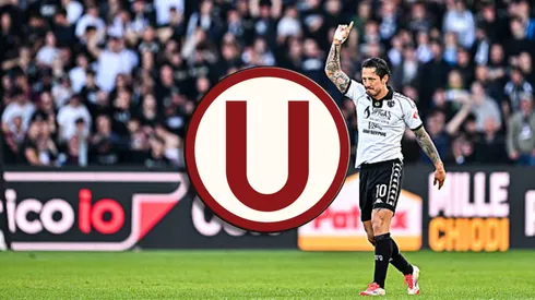 Universitario responde al supuesto interés por Gianluca Lapadula.