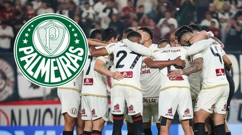 Universitario busca fichar a jugador para duelo ante Palmeiras.