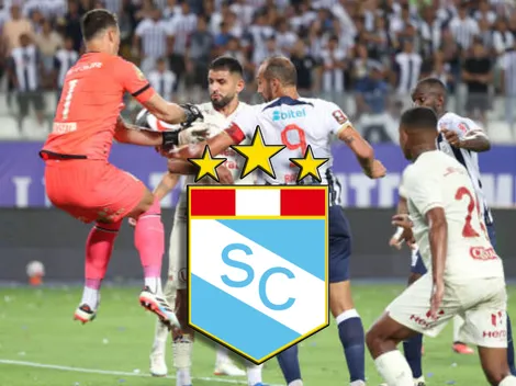 Universitario bloqueó fichaje de Sporting Cristal y termina favoreciendo a Alianza Lima