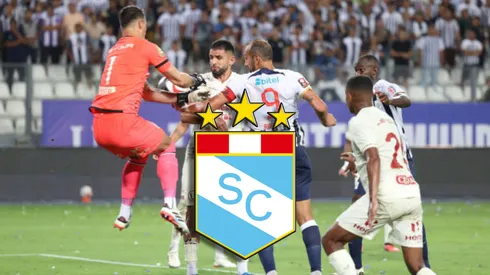 Universitario bloqueó un fichaje de Sporting Cristal y benefició a Alianza Lima.