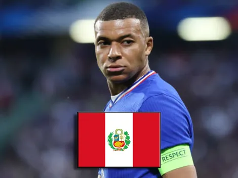 Kylian Mbappé realiza obras nunca antes vistas en Perú: apoyando a los más necesitados