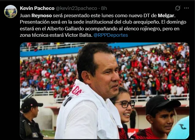 Fuente: @kevin23pacheco