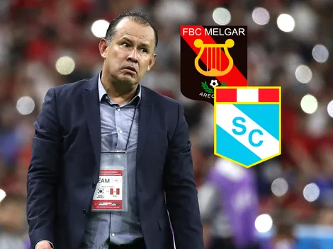 Melgar sorprende con drástica decisión sobre Reynoso