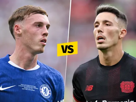 A qué hora y dónde ver en vivo Chelsea vs. Bayer Leverkusen