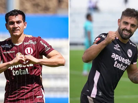 A qué hora juega Universitario vs. Sport Boys por la fecha 5 del Torneo Clausura 2025