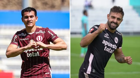 A qué hora juega Universitario vs. Sport Boys por la fecha 5 del Torneo Clausura.