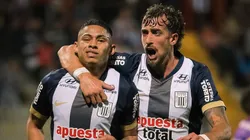 Alianza Lima tendrá nuevo fichaje.