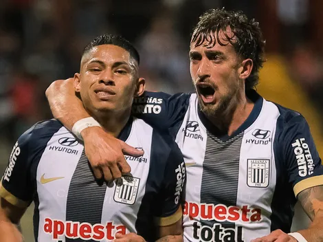 Alianza tiene nuevo fichaje y causa revuelo en la Liga 1