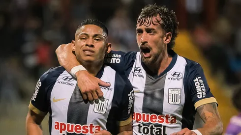 Alianza Lima tendrá nuevo fichaje.