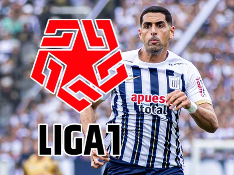Sabbag rechaza a Cristal y busca fichar por club de Liga 1