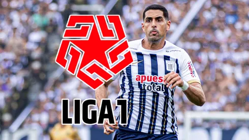 Pablo Sabbag quiere volver a la Liga 1.