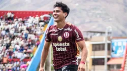 Universitario viene de vencer por 2-0 a Alianza Huánuco.