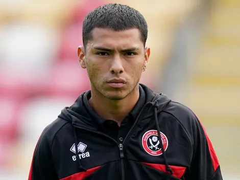 ¿Europa vuelve a mirar a Perú? Jefferson Cáceres apunta alto en nuevo año con Sheffield United