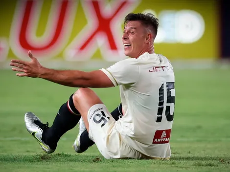 Justicia ratificó condena por fraude en caso que involucra a Churín