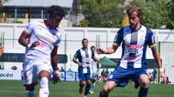 Alianza Lima enfrenta a Ayacucho FC por la fecha 5 del Clausura.