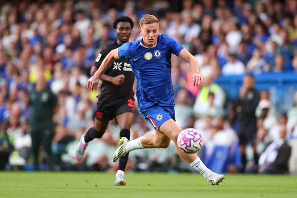 Fuente: Getty Images.