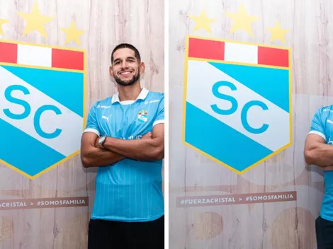 Tras anunciar a Benavente y Abram, la polémica medida de Cristal contra sus hinchas que se hizo pública